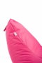 Atelier Del Sofa Puf Rosa Grande
